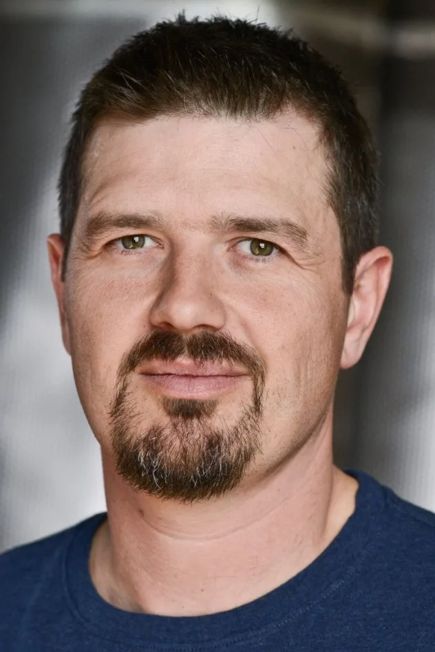 Joel Harris fotoğrafı