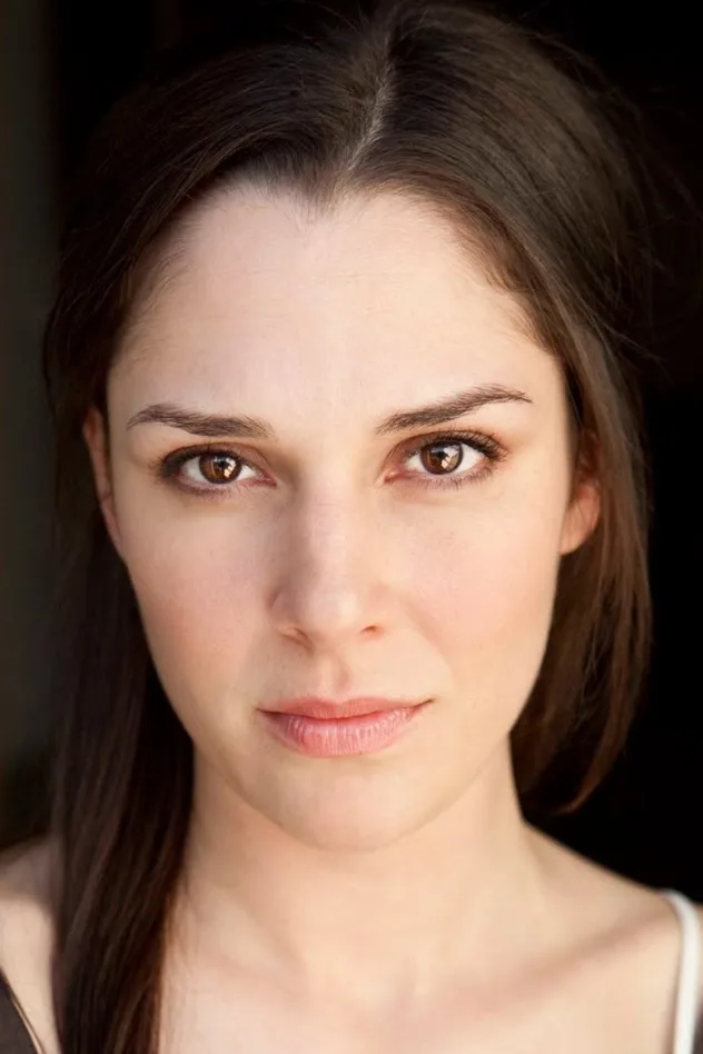 Britt Rentschler fotoğrafı