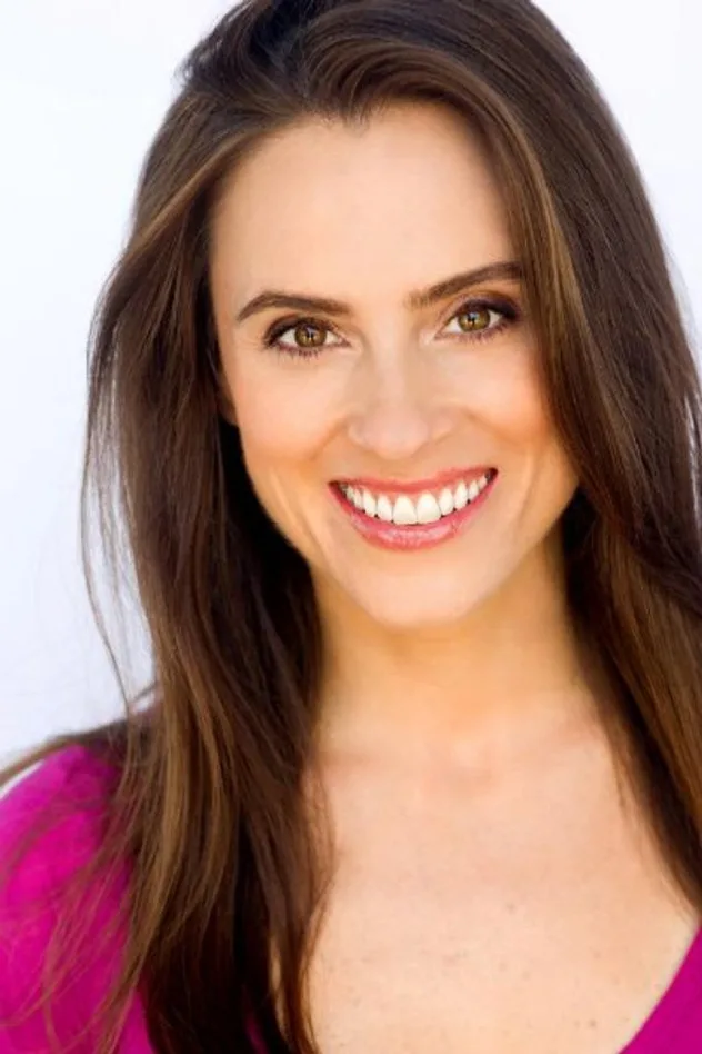 Jennifer Cortese fotoğrafı