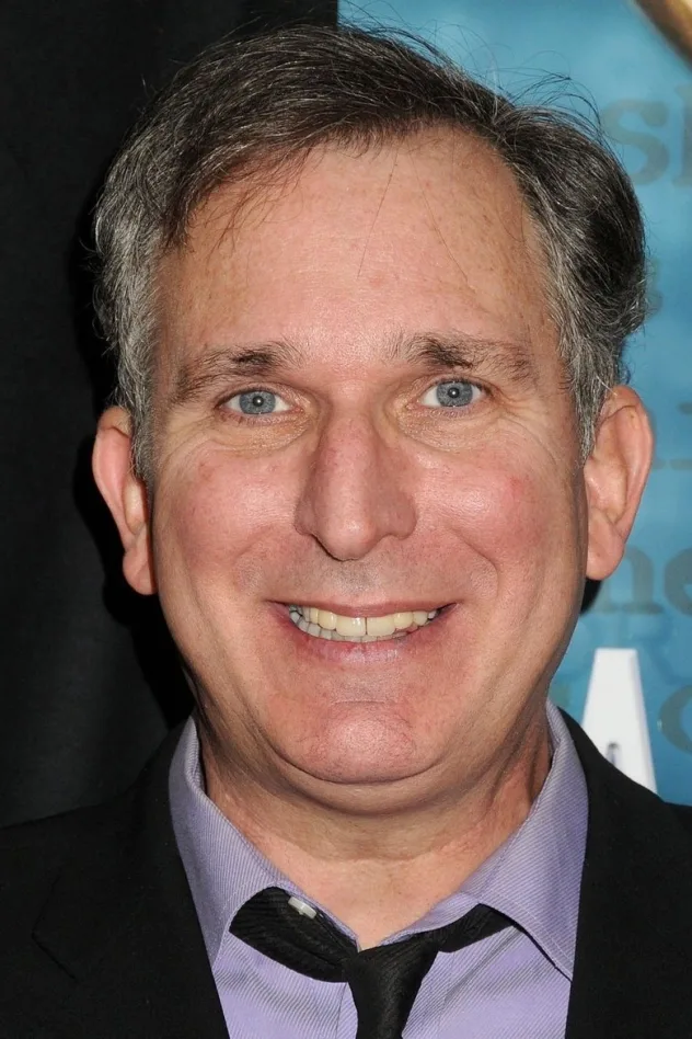 Wayne Federman fotoğrafı
