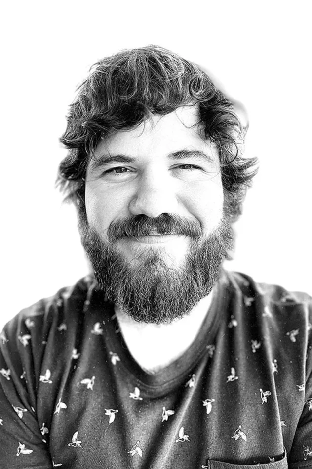 Curt Lobb fotoğrafı