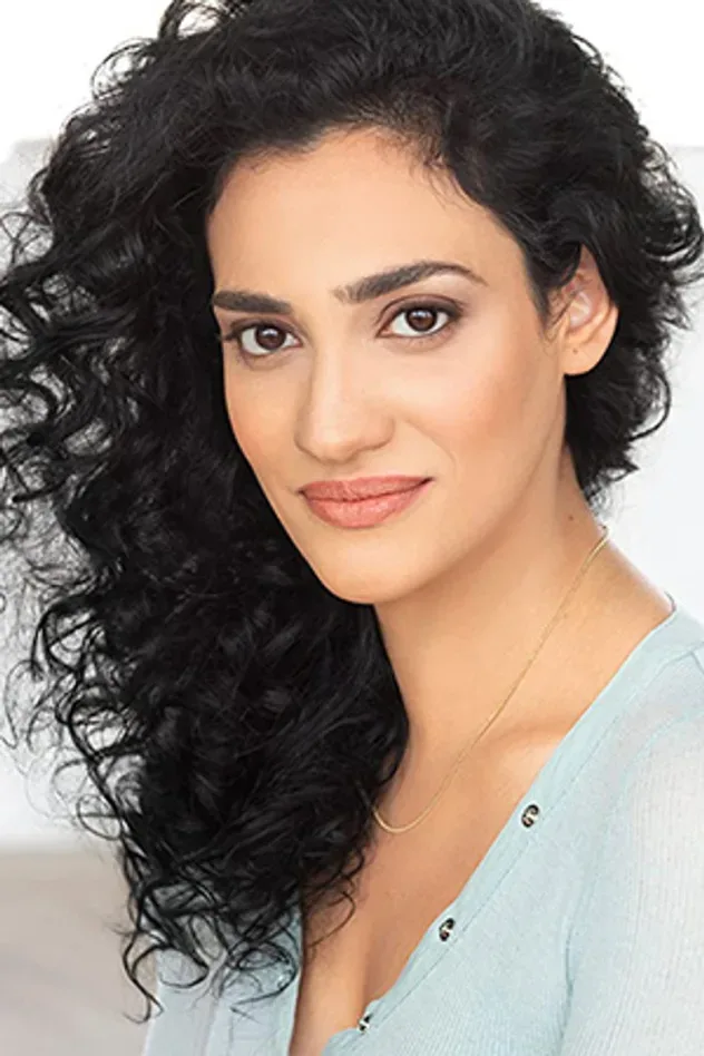 صورة الغلاف لـ Sue Shaheen
