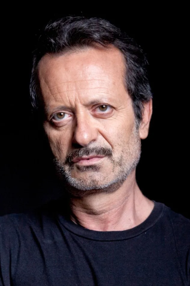 Rocco Papaleo fotoğrafı
