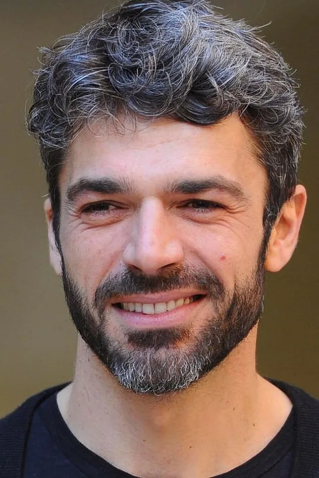 Luca Argentero fotoğrafı