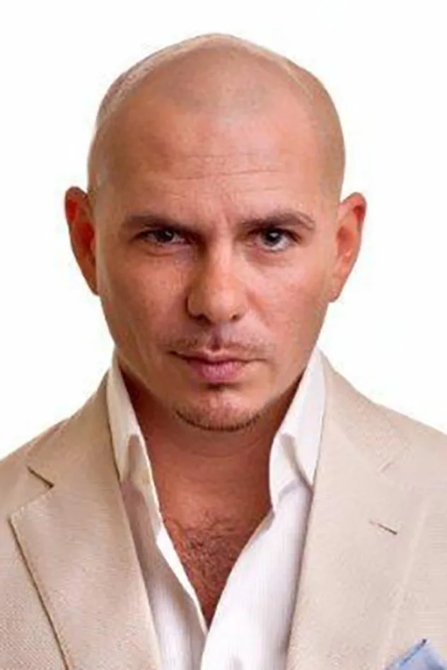 Pitbull fotoğrafı