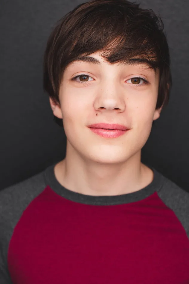 Donovan Colan fotoğrafı