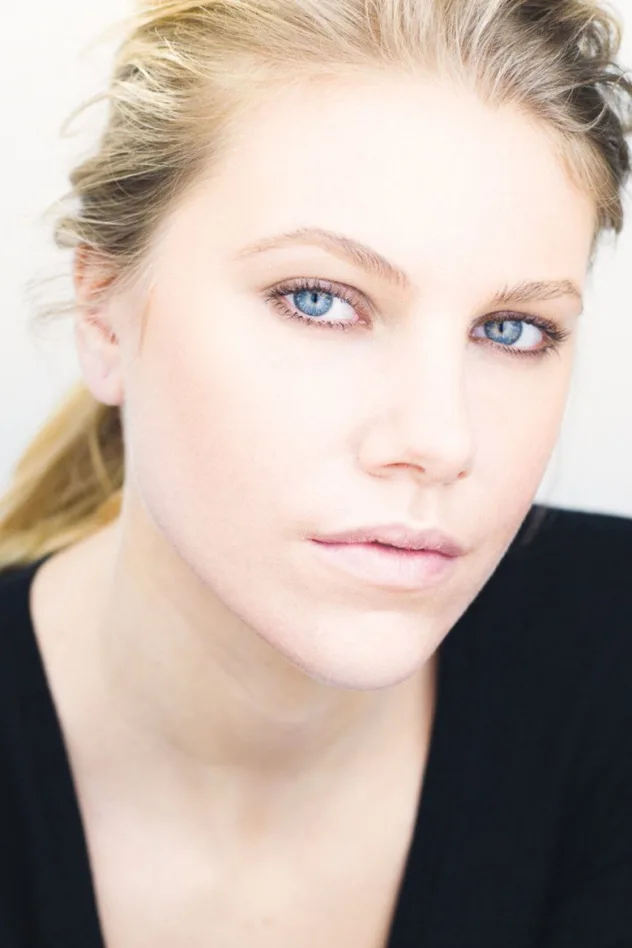 Kelsey Lea Jones photo