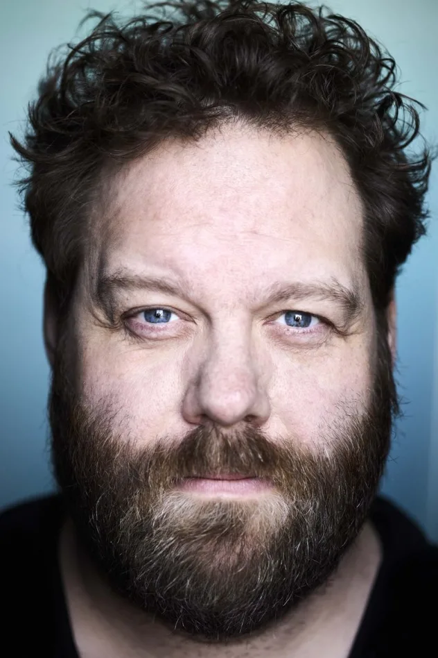 Ólafur Darri Ólafsson fotoğrafı