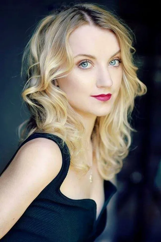 Обложка для Evanna Lynch
