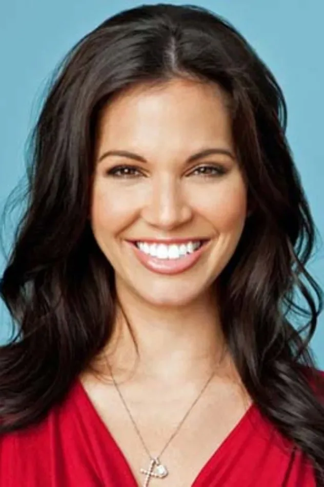 Imagen de portada para Melissa Rycroft