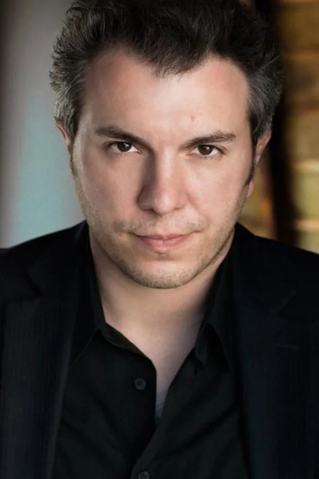 Christian J. Meoli fotoğrafı