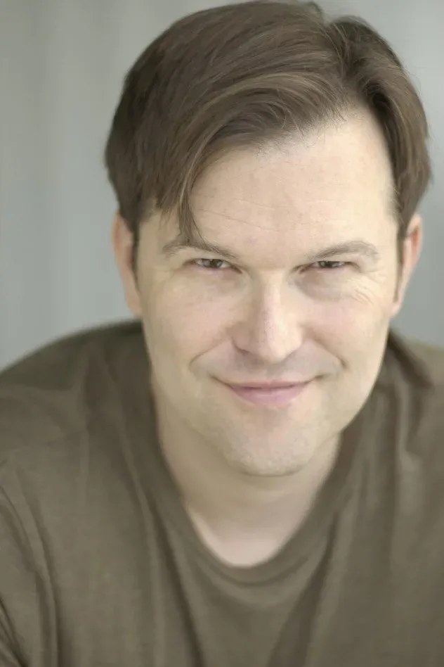Chad Darnell için kapak görseli