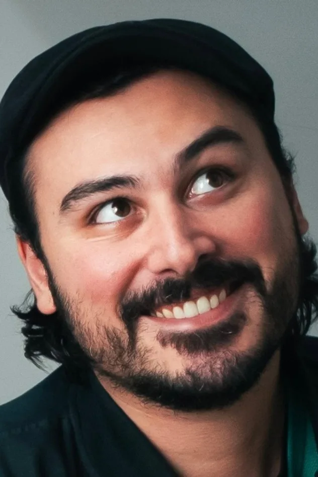Luca Tarantini fotoğrafı