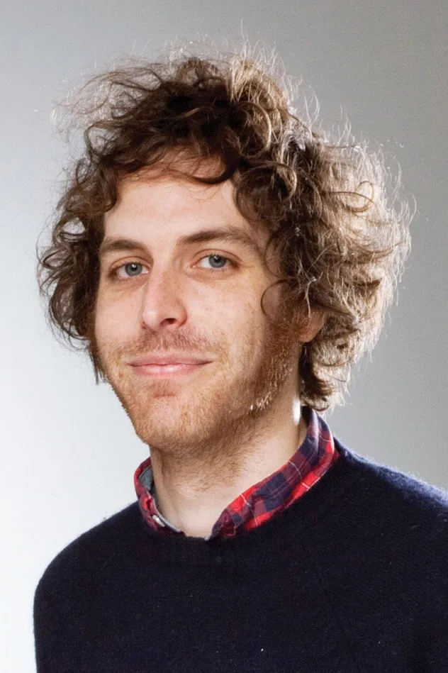 Jonathan Krisel fotoğrafı