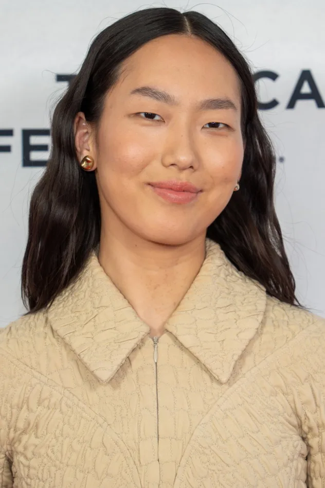 Madison Hu fotoğrafı