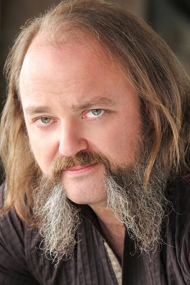 John Driskell Hopkins fotoğrafı