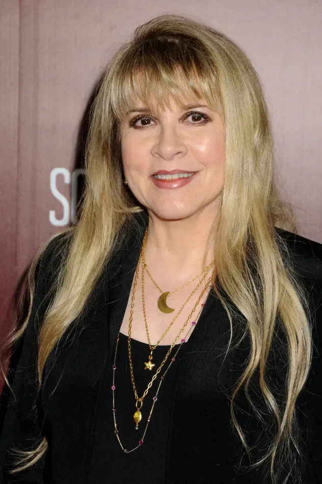 صورة الغلاف لـ Stevie Nicks