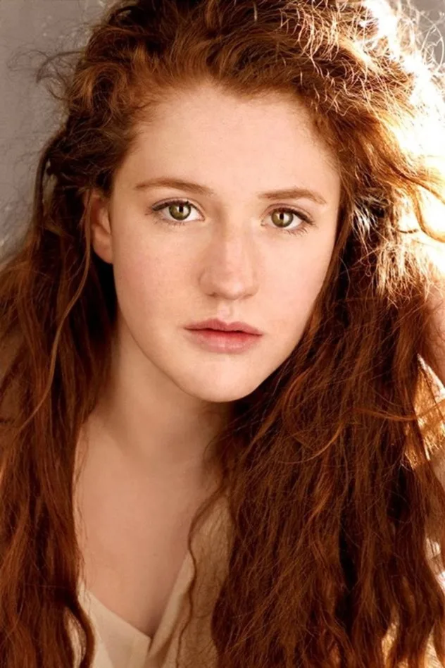 Taylor Rose fotoğrafı