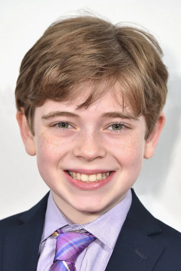 Benjamin Snyder fotoğrafı