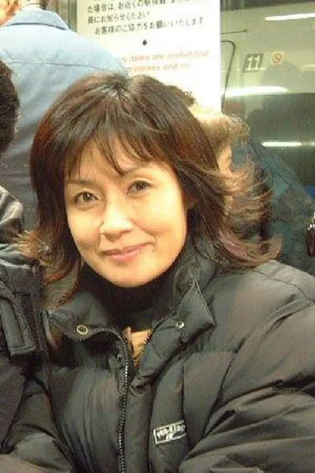 澄川真琴 fotoğrafı