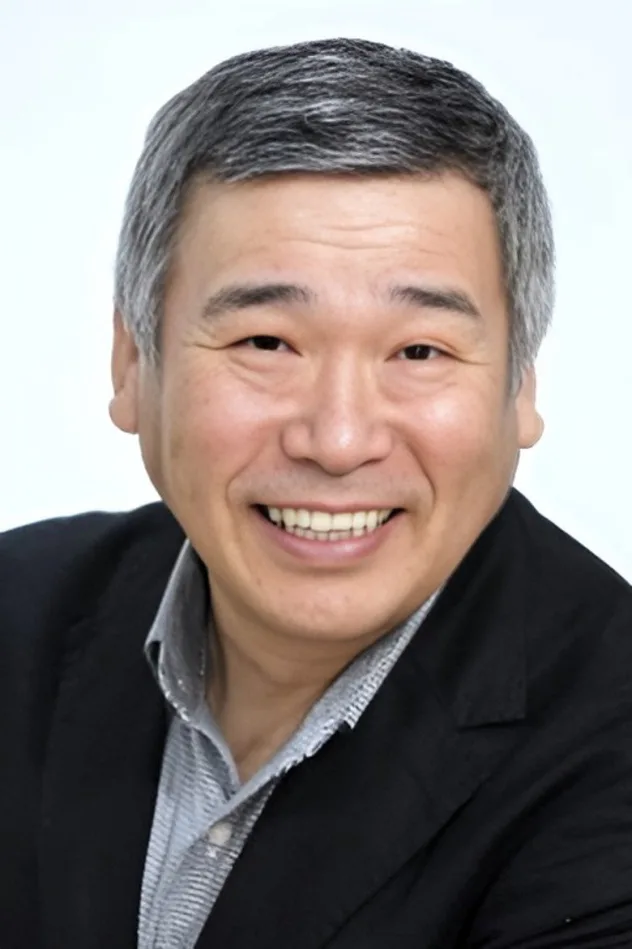 赤塚真人 fotoğrafı