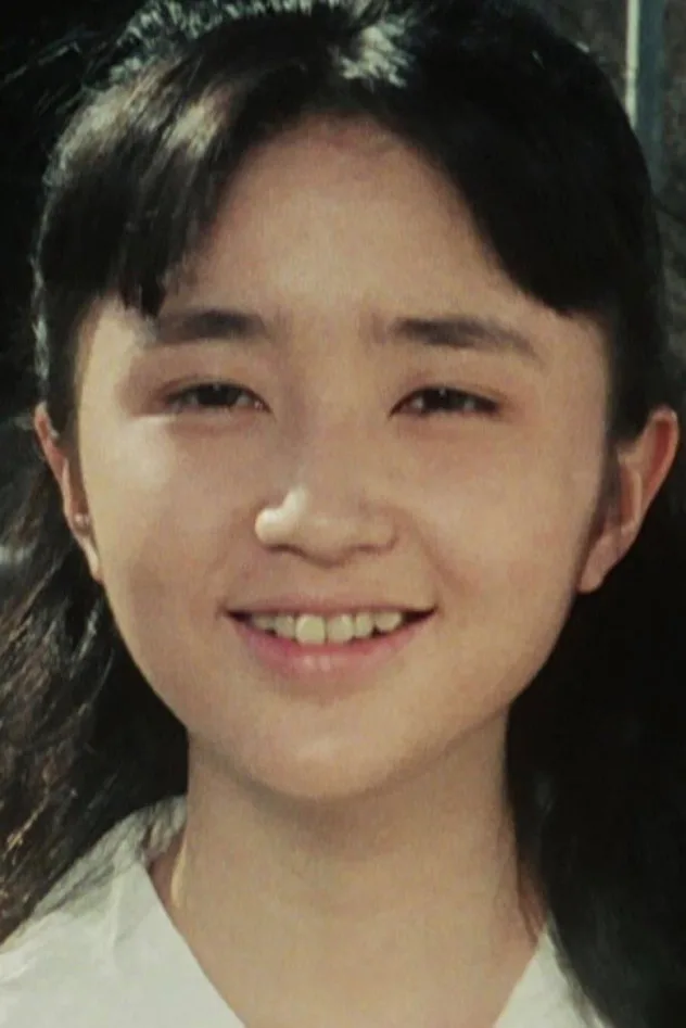 上野めぐみ fotoğrafı