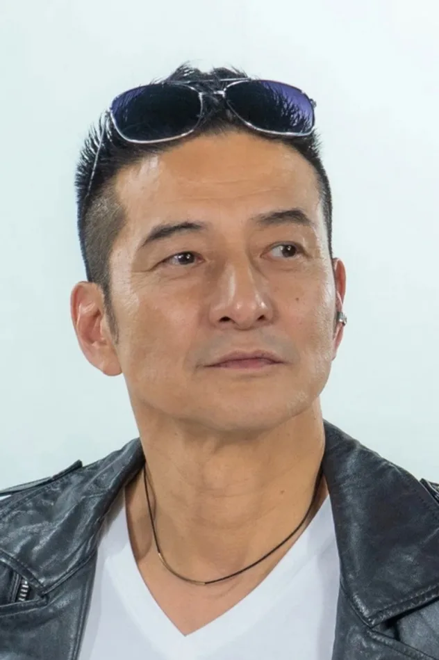 新井一典 fotoğrafı