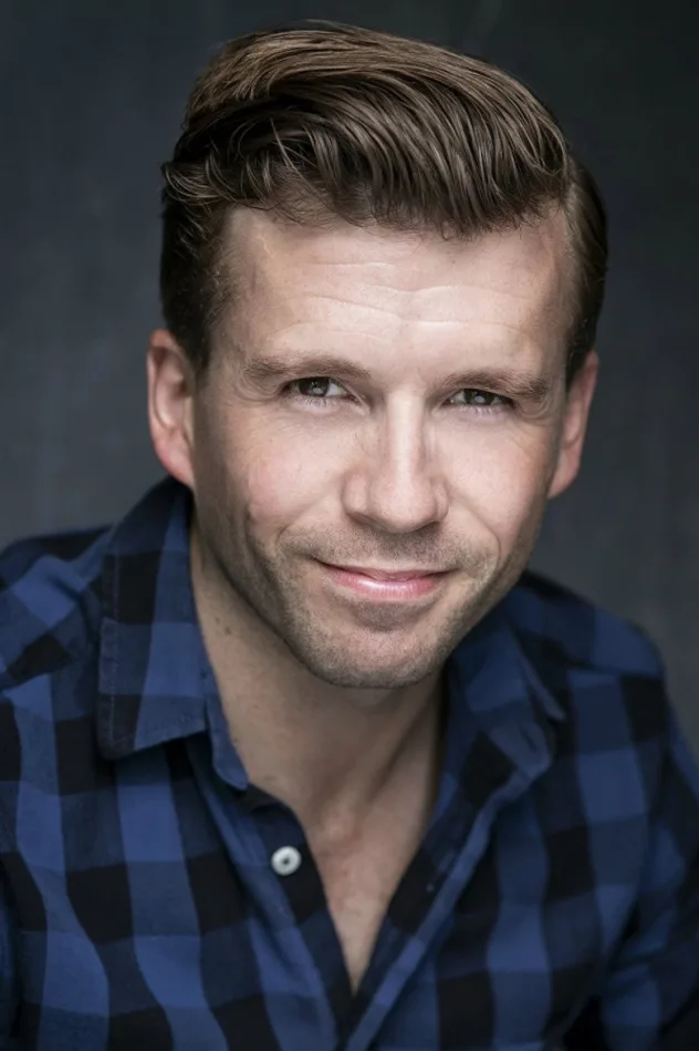 Ryan Richards fotoğrafı