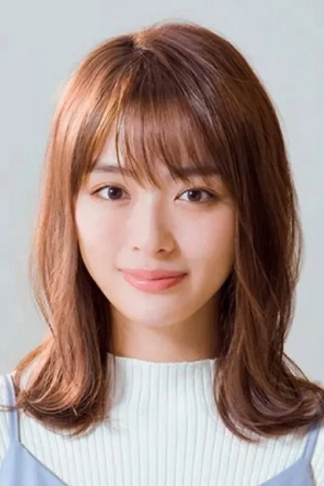 Rio Uchida fotoğrafı