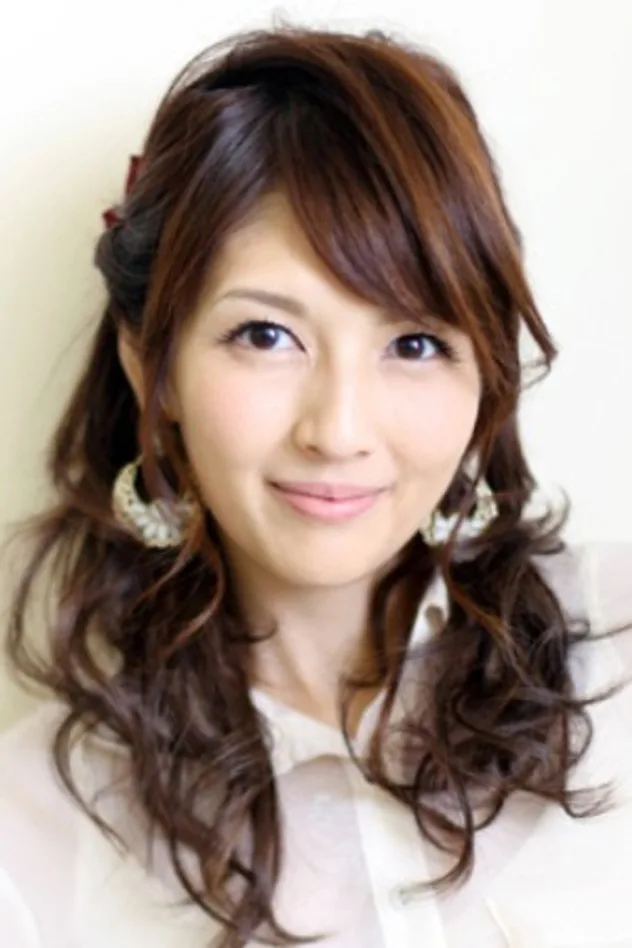 吉井怜 fotoğrafı