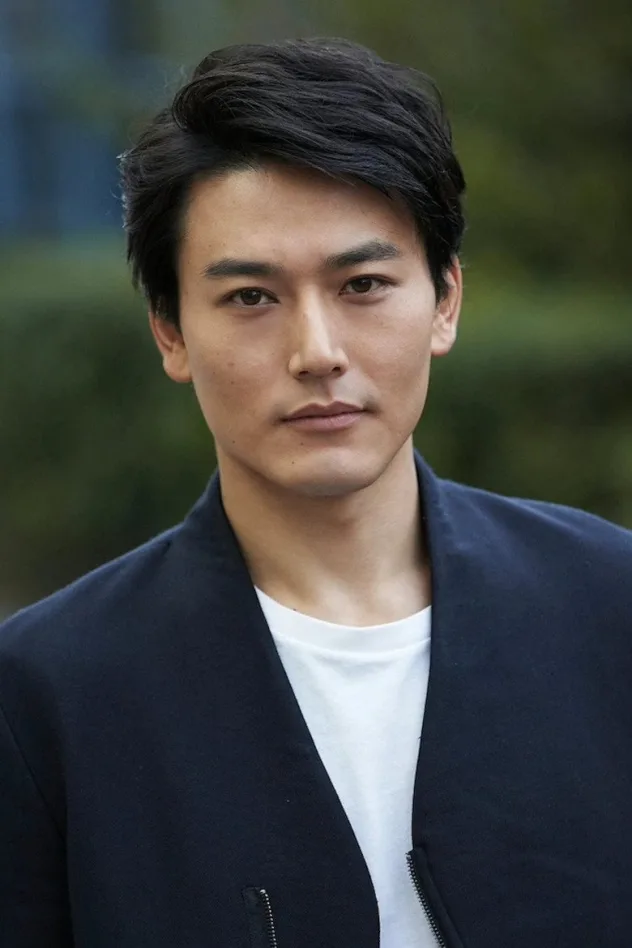 蕨野友也 fotoğrafı