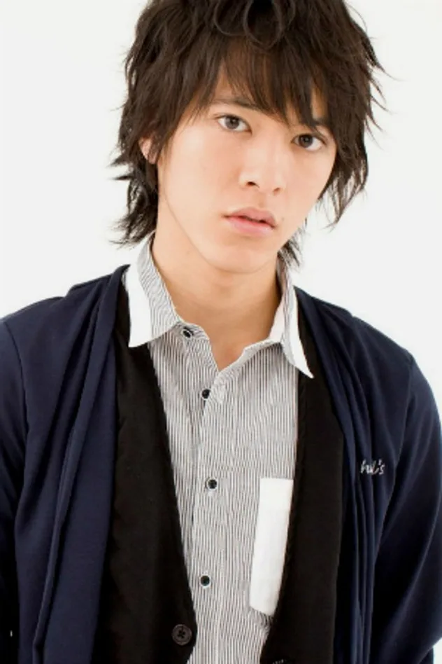 松島庄汰 fotoğrafı