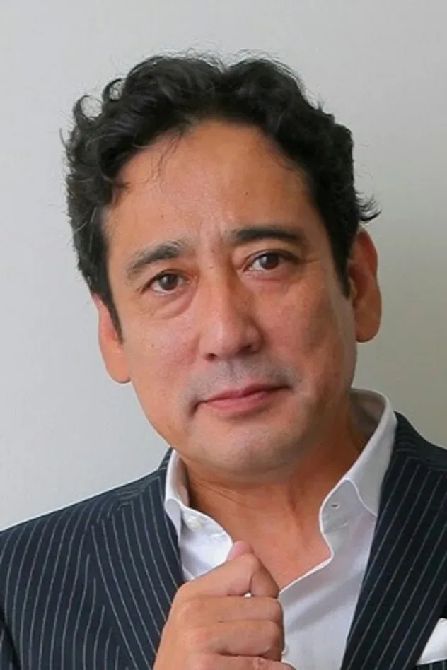 ルー大柴 için kapak görseli
