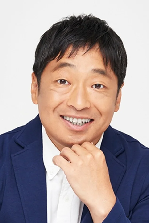 団長安田 fotoğrafı