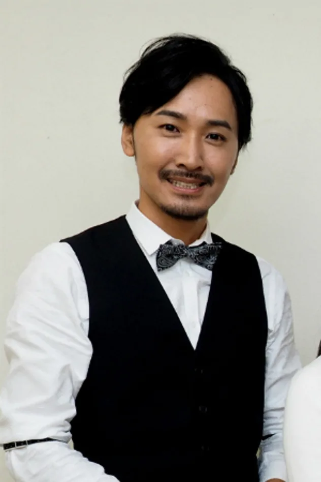 山本康平 fotoğrafı
