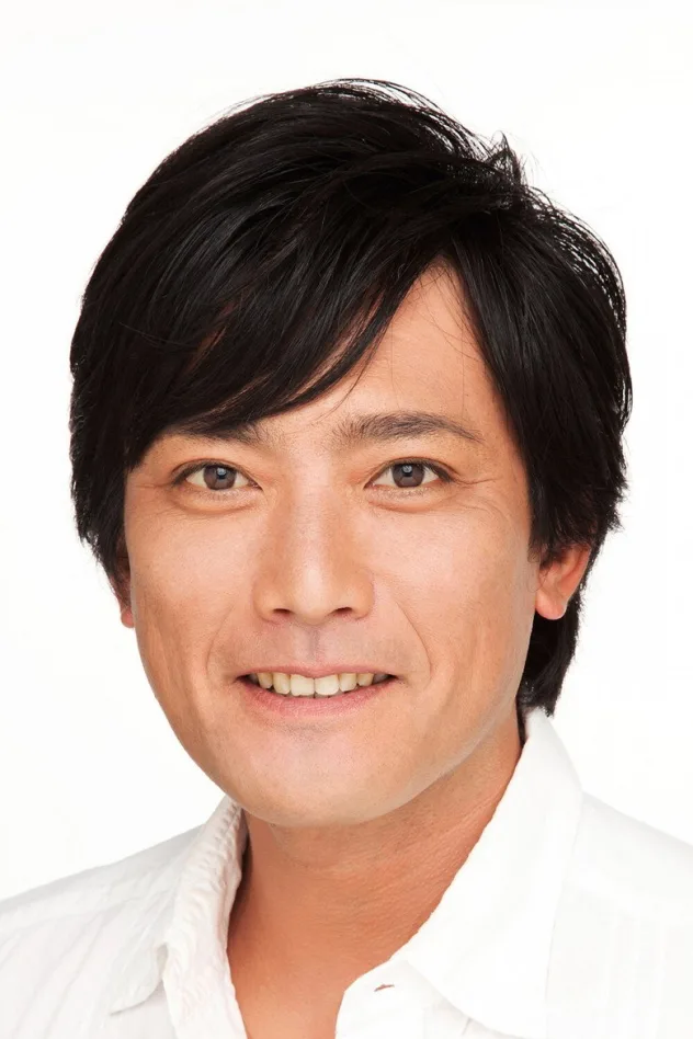松永博史 fotoğrafı