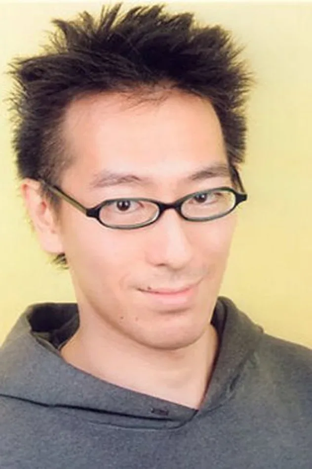 صورة الغلاف لـ 田久保修平