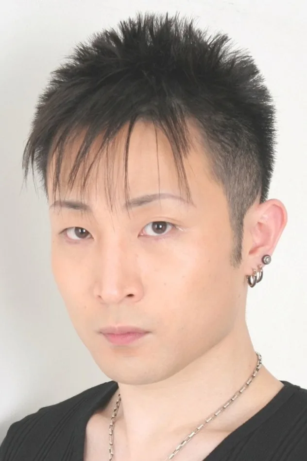 大原崇 fotoğrafı