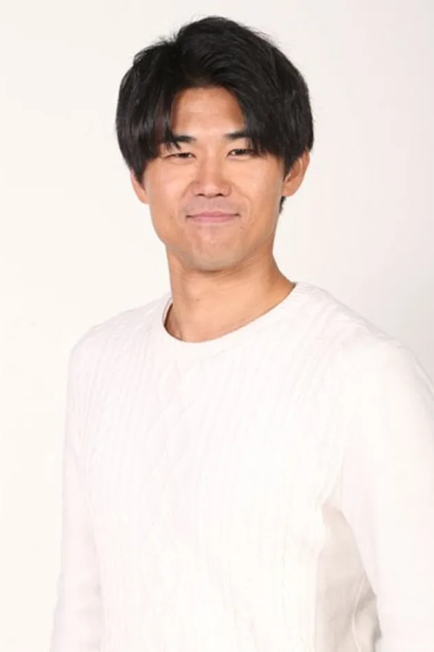 高田将司 fotoğrafı