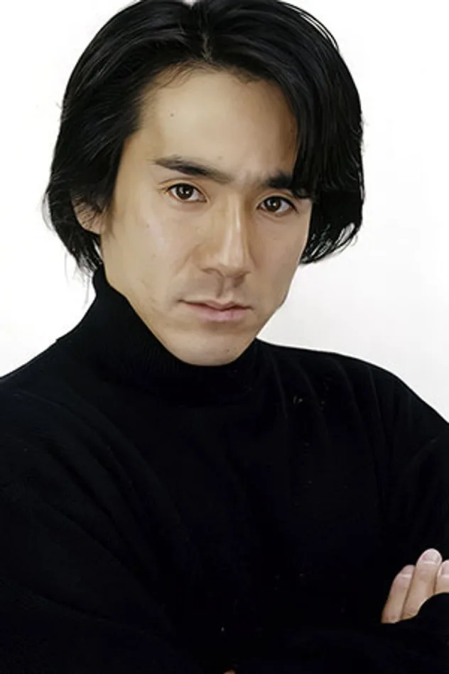 大林勝 fotoğrafı