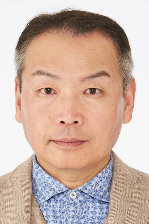 平尾仁 fotoğrafı