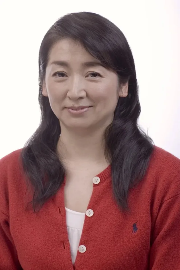 阿部朋子 fotoğrafı