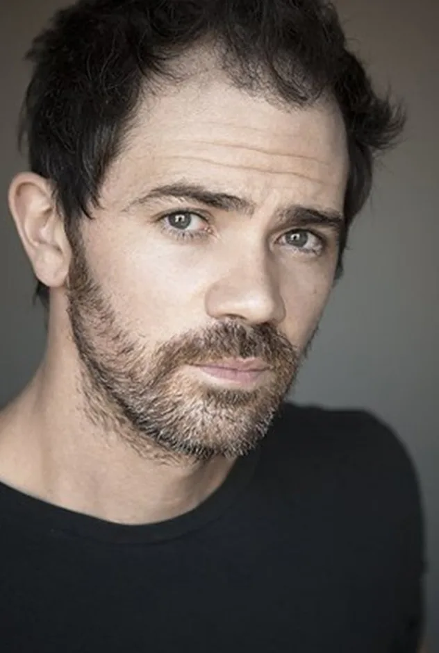Josh Hammond fotoğrafı