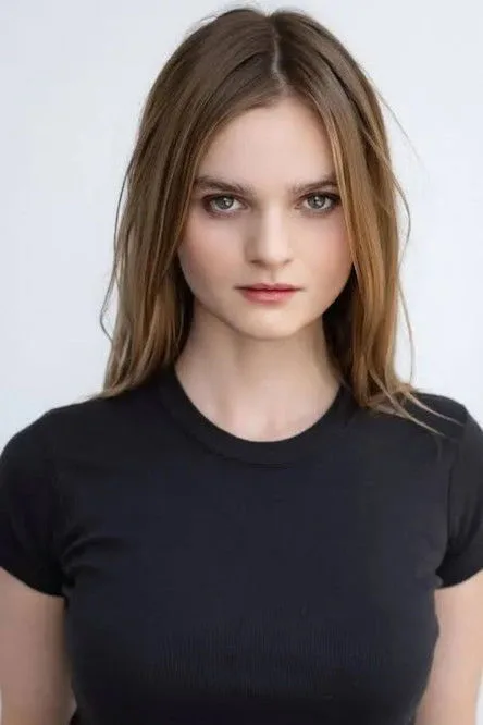 Kerris Dorsey fotoğrafı