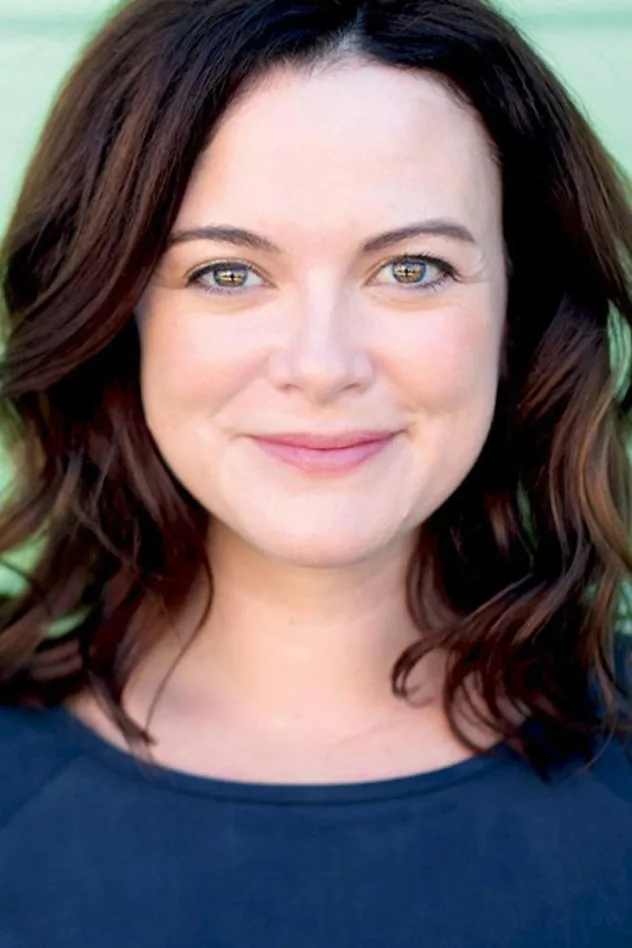 Mary Kate Schellhardt fotoğrafı