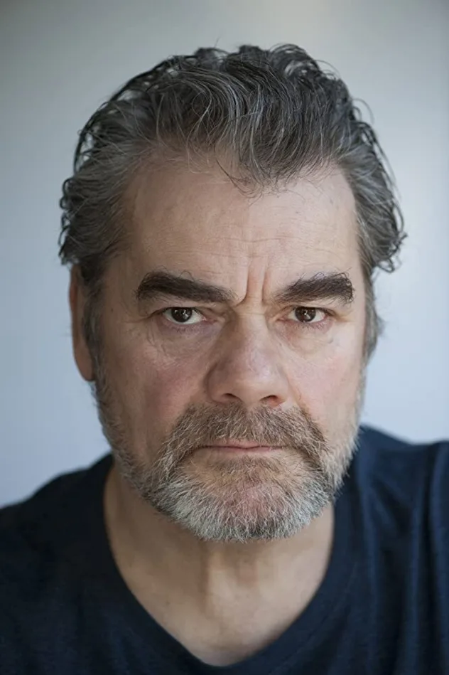 Gordon Kennedy fotoğrafı