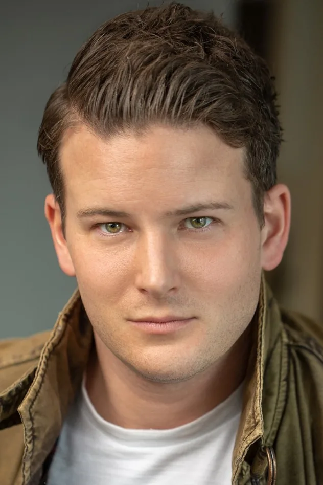 Jon McLaren fotoğrafı