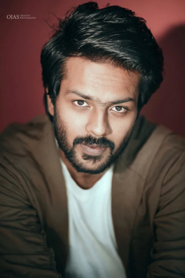 Rishikanth fotoğrafı