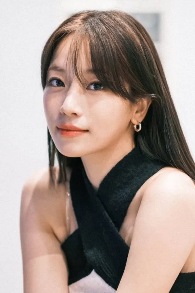 Kim So-ri fotoğrafı
