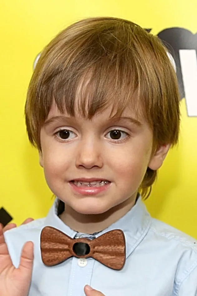 Lucas Lavoie fotoğrafı